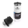 Термокружка Stanley Adventure 0,47 л, белая (10-02285-022)
