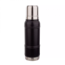 Термос Stanley Milestones 1960, 1 л, черный
