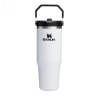 Термокружка Stanley IceFlow 2,0, 0,89 л, бежевый (10-13319-0021)